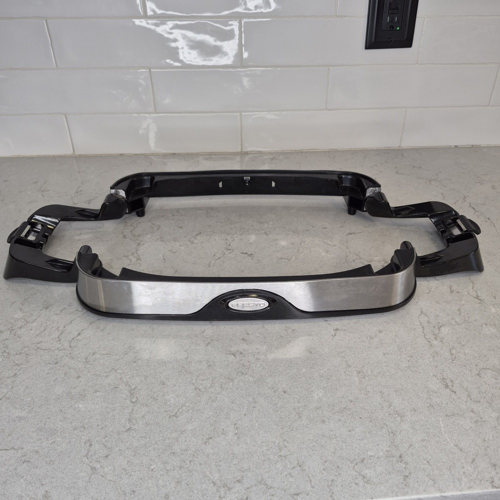 Presto Foldaway Base For 16" Model (Electric‎ Skillet Replacement Part)
